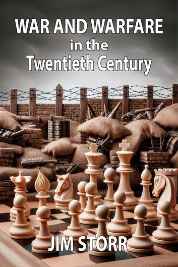 War and Warfare in the Twentieth Century: What can we learn from war, and warfare, in the twentieth century?