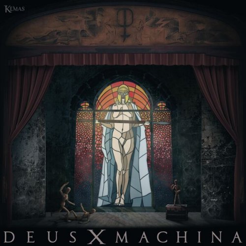 Kemas - Deus X Machina (2025)