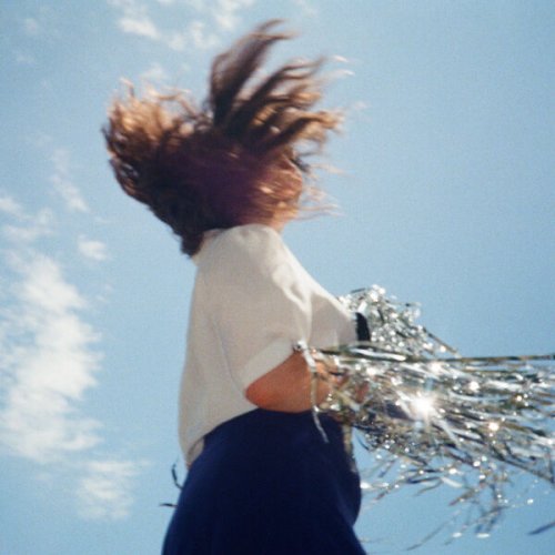ZINNIA - Dollar Store Disco (2025)