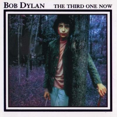 Bob Dylan - The Genuine Bootleg Series: The Third One Now (Japan) (1999)