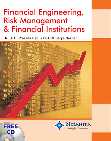 Financial Engineering, Risk Management &amp; Financial Institutions