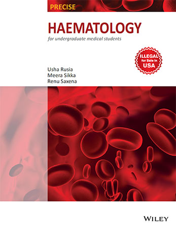 Precise Haematology for Undergraduate Medical Students