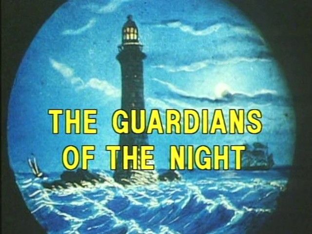 FR3 - The Guardians of the Night (1987) WEB x264 AAC MVGroup