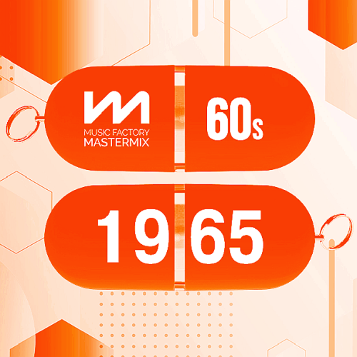 VA - 1965 Mastermix Decades USB 60s (2024)