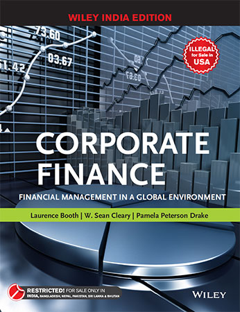 Corporate Finance: Financial Management in a Global Environment