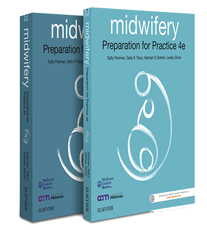 Midwifery: Preparation for practice, 4th Edition