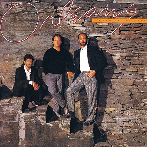 Orleans - Grown Up Children (1986)[FLAC]