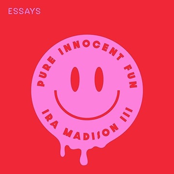 Pure Innocent Fun: Essays[Audiobook]
