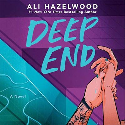 Deep End By Ali Hazelwood (Audiobook)