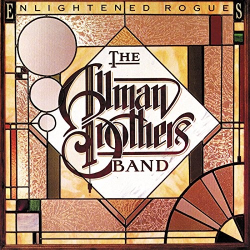 The Allman Brothers Band - Enlightened Rogues (1979)[FLAC]