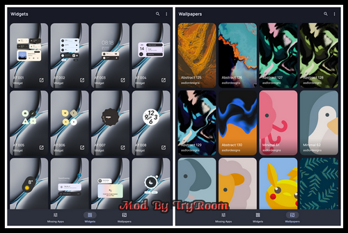 Crown KWGT v8.0.1