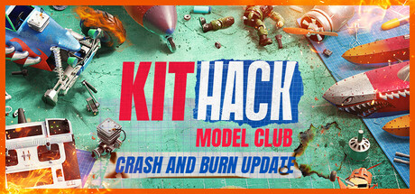 KitHack Model Club Update v1.5.1-TENOKE