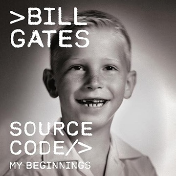 Source Code: My Beginnings[Audiobook]