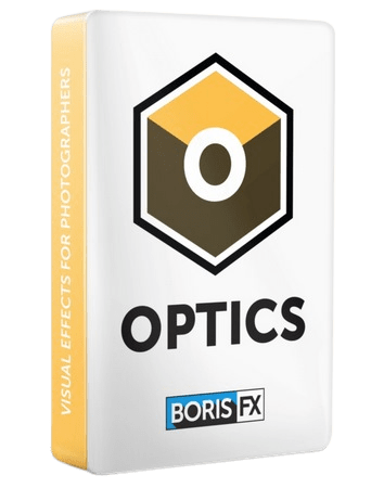 Boris FX Optics 2025.0.2