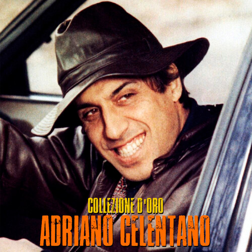 Adriano Celentano - Collezione D'Oro (2018)