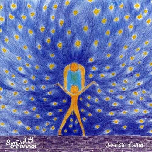 Sinead O'Connor - Universal Mother (1994)[FLAC]