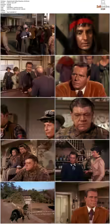 Laredo 1965 S02 480p DVDRip x264 AAC