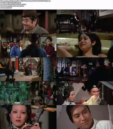 Facets of Love 1973 1080p BluRay DDP 2.0 10bit H265-iVy