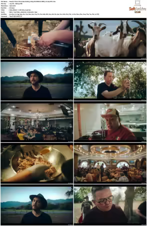 Taco Chronicles S02 1080p NF WEB-DL DDP5 1 H264-NTb
