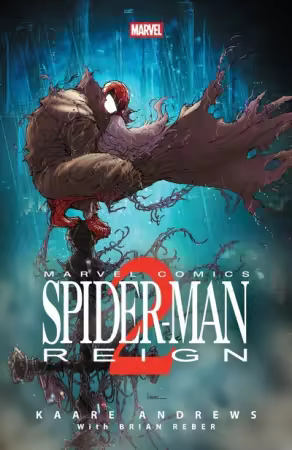 Spider-Man – Reign 2 (TPB) (2025)