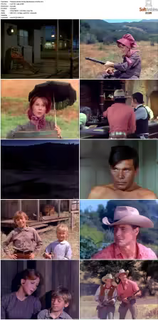 Laredo 1965 S01 480p DVDRip x264 AAC