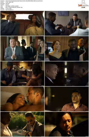 The Family Business S01 1080p AMZN WEB-DL DDP2 0 H264-NTb
