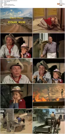 Laredo 1965 S01-S02 480p DVDRip x264 AAC-NOGRP
