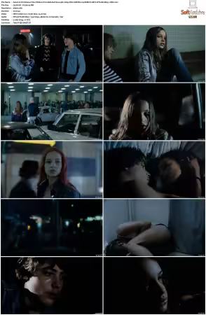 Christiane F. aka We Children from Bahnhof Zoo 1981 2160p FRA UHD Blu-ray REMUX HEVC DTS-HD MA5.1-HDH