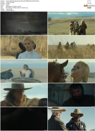 1883 S01 1080p 10bit WEBRip 6CH x265 HEVC-PSA