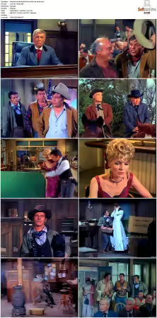 Laredo 1965 S01 480p DVDRip x264 AAC