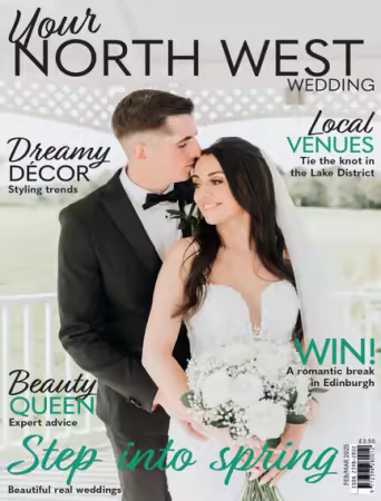 Your North West Wedding - February/March 2025