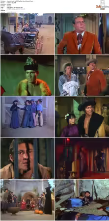 Laredo 1965 S02 480p DVDRip x264 AAC