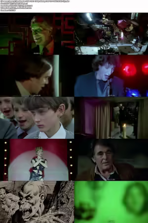 The Monster Club 1981 1080p BluRay DDP 2.0 10bit H265-iVy