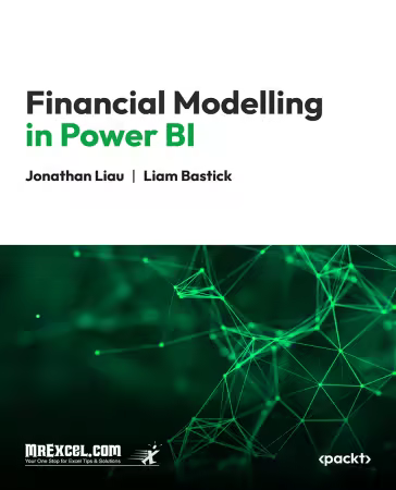 Financial Modelling in Power BI : Master Subtotals, Functions, and Advanced Excel Tricks in Minutes!