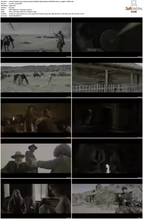 Godless 2017 S01 2160p NF WEB-DL Hybrid H265 DV HDR DDP Atmos 5 1 HONE