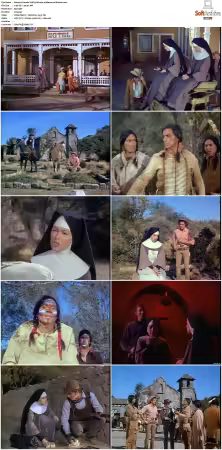 Laredo 1965 S01 480p DVDRip x264 AAC