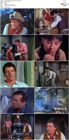 Laredo 1965 S01-S02 480p DVDRip x264 AAC-NOGRP