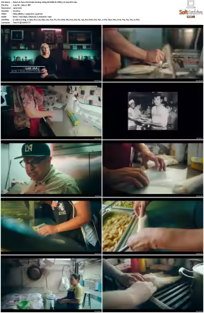 Taco Chronicles S02 1080p NF WEB-DL DDP5 1 H264-NTb