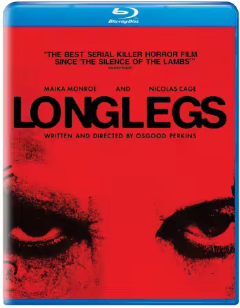 Longlegs 2024 m1080p DUAL BluRay x264-GeneMige