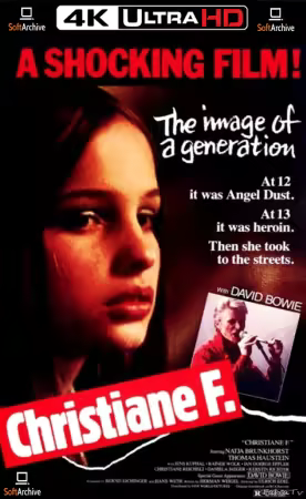 Christiane F. aka We Children from Bahnhof Zoo 1981 2160p FRA UHD Blu-ray REMUX HEVC DTS-HD MA5.1-HDH