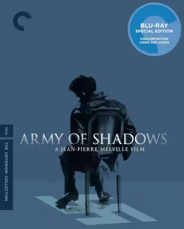 Army of Shadows 1969 1080p BluRay DDP 2.0 10bit H265-iVy