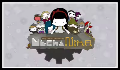 MechaNika v1.2.3