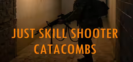 Just Skill Shooter Catacombs-TENOKE
