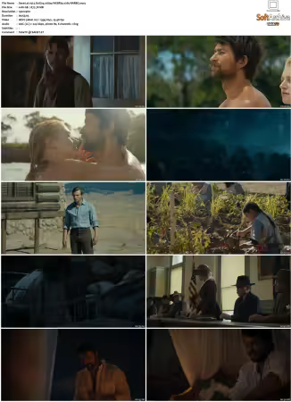 1923 S01 1080p WEBRip x265-RARBG