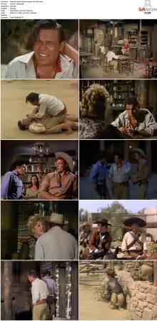 Laredo 1965 S01-S02 480p DVDRip x264 AAC-NOGRP