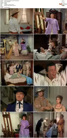 Laredo 1965 S01-S02 480p DVDRip x264 AAC-NOGRP