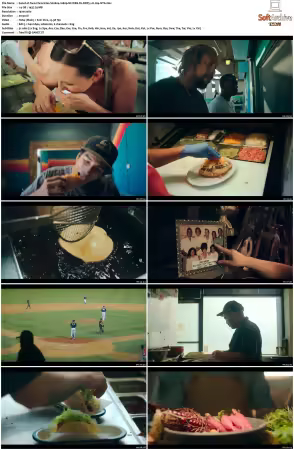 Taco Chronicles S02 1080p NF WEB-DL DDP5 1 H264-NTb