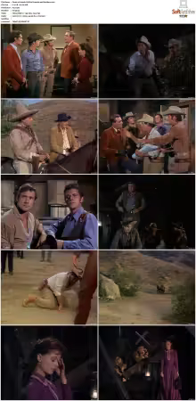 Laredo 1965 S01-S02 480p DVDRip x264 AAC-NOGRP