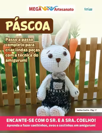 Mega artesanato - 17 Fevereiro 2025