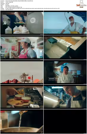 Taco Chronicles S02 1080p NF WEB-DL DDP5 1 H264-NTb